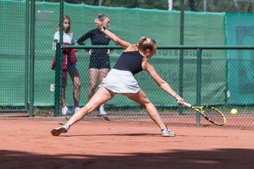 Lotte Federski 220 - Bergstedt Open